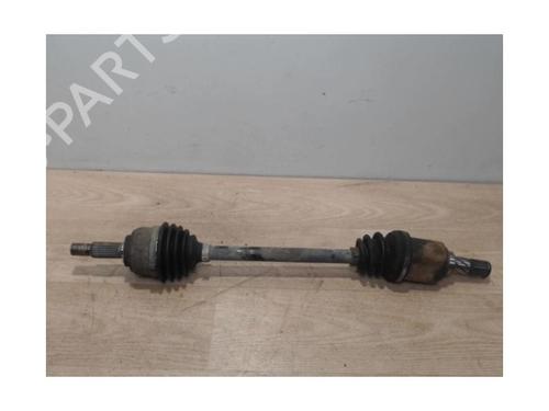 Left front driveshaft NISSAN MICRA III (K12) 1.2 16V | BP25386595M38