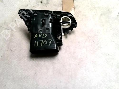 Luftventil RENAULT GRAND SCÉNIC III (JZ0/1_) 1.4 16V (JZ0F) (131 hp) 25428680