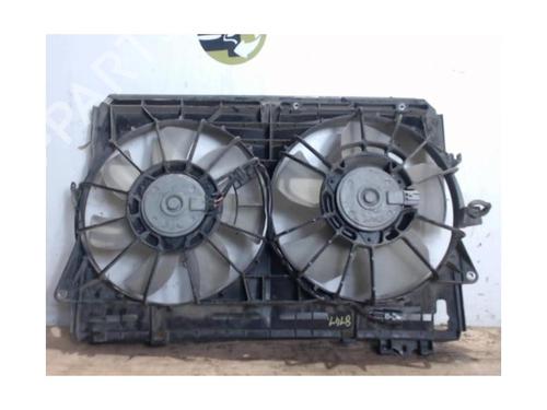 Heater blower motor TOYOTA COROLLA Verso (ZER_, ZZE12_, R1_) 2.2 D-4D (AUR10_, AUR10R) | BP25412026M62 