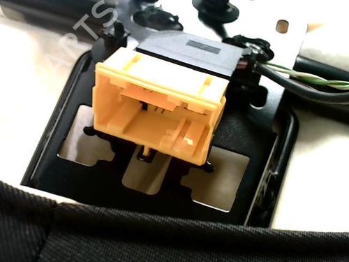 Right front seat DACIA LODGY (JS_) 1.5 dCi (JSMC, JSAF) | BP31225148C16 