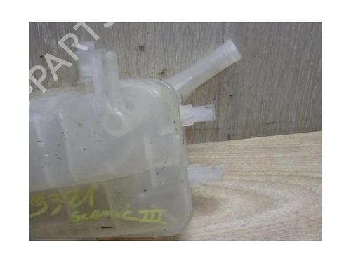Expansion tank RENAULT SCÉNIC III (JZ0/1_) 1.5 dCi | BP25408858C120 