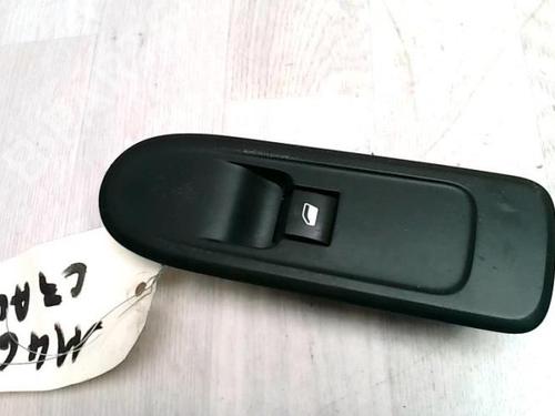 Right front window switch CITROËN C3 II (SC_) 1.4 HDi 70 (SC8HZC, SC8HR0, SC8HP4) | BP25423800I26 