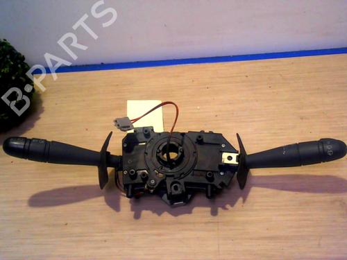 Used Steering column stalk PEUGEOT 205 II (20A/C) 1.8 Diesel (60 hp) 31228102