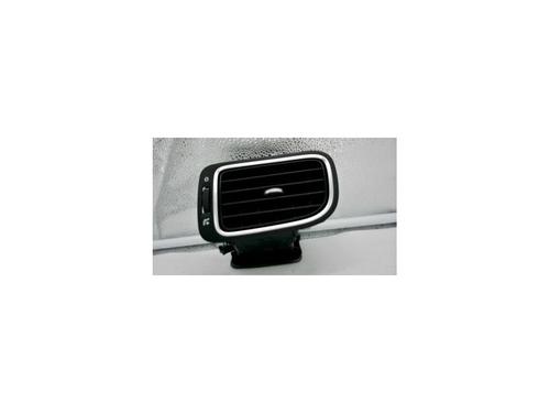 Used Air vent VW POLO V (6R1, 6C1) 1.6 TDI (90 hp) 25431065