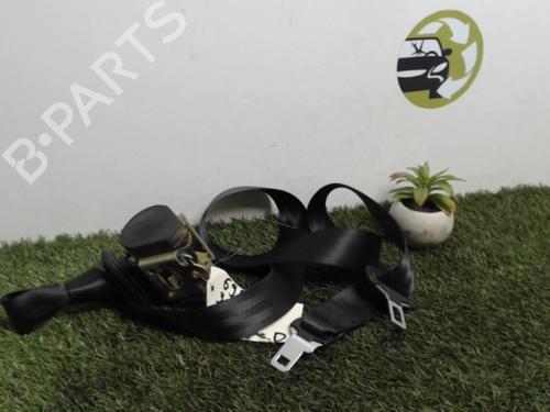 Used Rear right seatbelt PEUGEOT 307 Break (3E) 1.6 HDi 110 (109 hp) 32012842