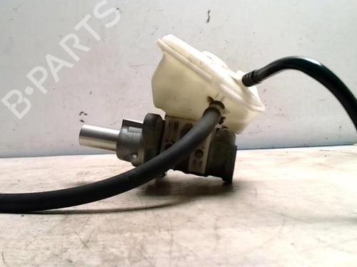 Brake master cylinder CITROËN C4 II (NC_) 1.6 HDi 90 | BP27340689M77 