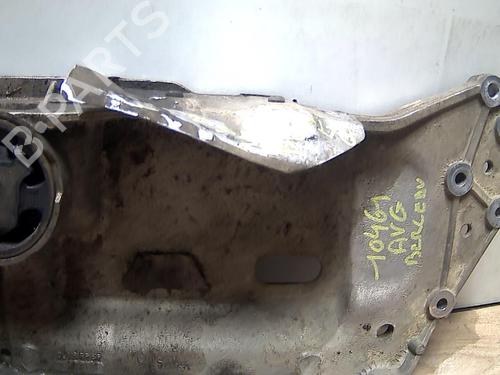 Engine mount SEAT ALTEA (5P1) 2.0 TDI 16V | BP31232301M89 