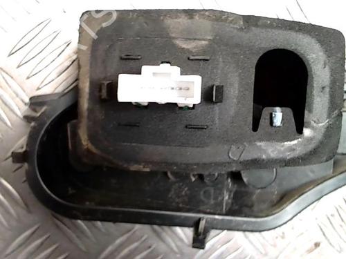 Licence plate light CITROËN C3 II (SC_) 1.4 HDi 70 (SC8HZC, SC8HR0, SC8HP4) | BP33434050I40 - Image 5