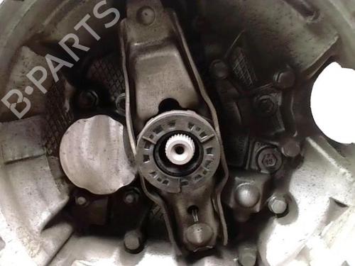 Getriebe VW GOLF VII (5G1, BQ1, BE1, BE2) 1.6 TDI | BP29964164M3