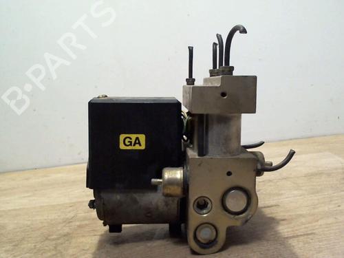 Used ABS pump OPEL CALIBRA A (C89) 2.0 i (M07) (115 hp) 25411794