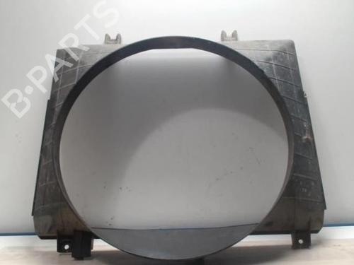 Tverrbjelke SSANGYONG REXTON / REXTON II (GAB_) 2.7 Xdi | BP25418598C162 