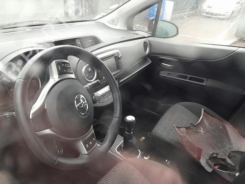 Other TOYOTA YARIS (_P13_) 1.3 (NSP130_, NSP130) | BP25430361O1 