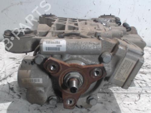 Differenziale posteriore AUDI A3 (8P1) 2.0 TDI 16V (140 hp) 31221735