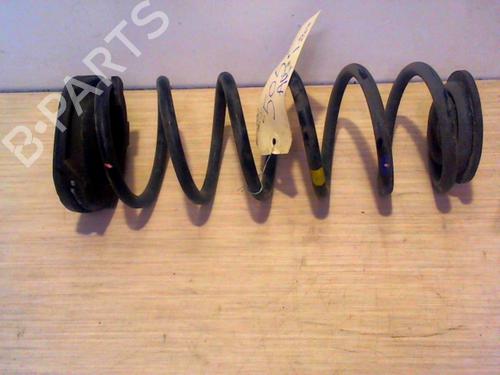 Used Shock absorber spring HYUNDAI i20 II (GB, IB) 1.2 (84 hp) 25391562