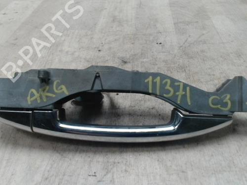 rear-left-exterior-door-handle-citroen-c3-ii-sc_-2009-27700569 main image