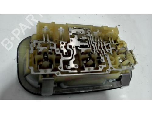 Interior roof light CITROËN DS3 (SA_) 1.6 HDi 110 | BP25431113I8 