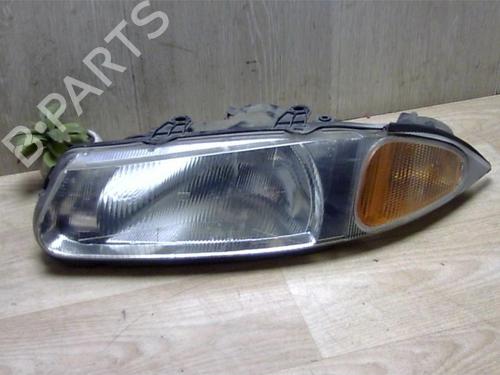 Venstre forlygte ROVER 200 II Hatchback (RF) 214 Si | BP25413581C28 
