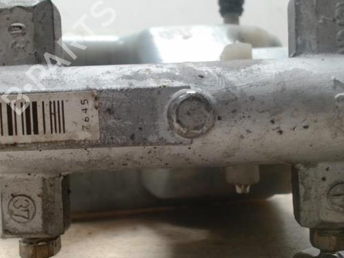 Brake master cylinder RENAULT TRAFIC II Bus (JL) 1.9 dCI 100 (JL0C, JL0K) | BP25421187M77