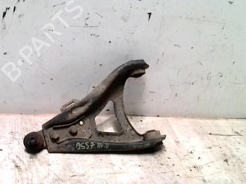 Used Right front suspension arm RENAULT MEGANE I Coach (DA0/1_) 2.0 16V (DA0H) (147 hp) 25424228