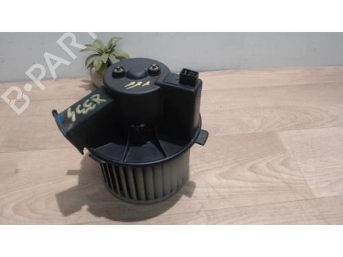 Air vent PEUGEOT 307 (3A/C) 2.0 HDi 110 | BP25385549I21 