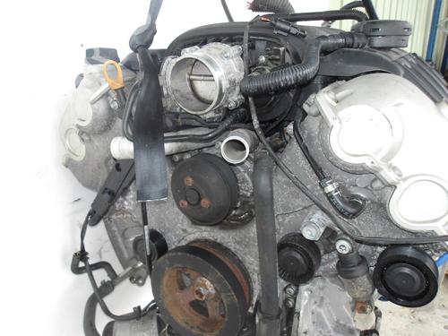 Engine PORSCHE CAYENNE (9PA) S 4.8 | BP31237717M1