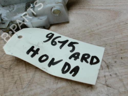 Rear right lock HONDA FR-V (BE) 2.2 i CTDi (BE5) | BP31226453C99