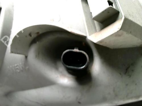 Left headlight OPEL AGILA A (H00) 1.3 CDTI (F68) | BP25779363C28 