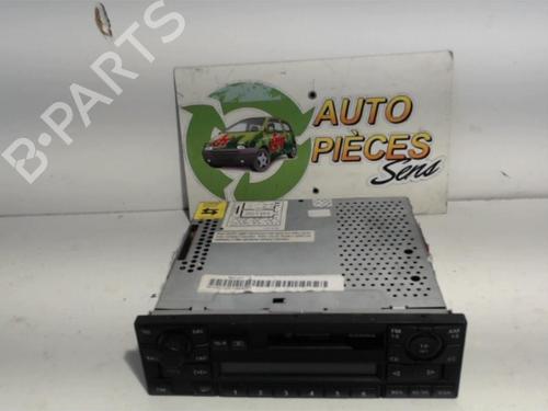 Bilradio VW PASSAT B5.5 (3B3) 1.9 TDI | BP25398399E6 