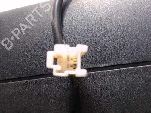 Bremselys MITSUBISHI SPACE STAR MPV (DG_A) 1.3 16V (DG1A) | BP25392297L11 