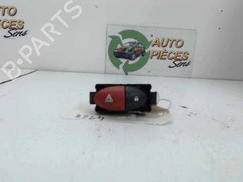 Advarselsbryter RENAULT TWINGO II (CN0_) 1.2 16V (CN0K, CN0V, CN0A) (76 hp) 25398269