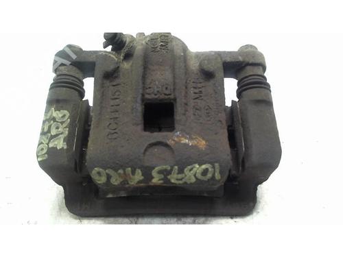 Used Left rear brake caliper KIA SOUL I (AM) 1.6 CRDi 115 (115 hp) 25418445