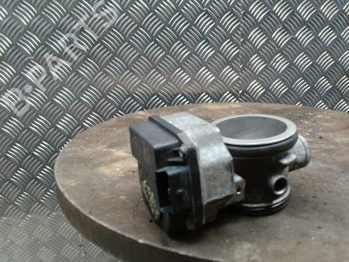 Used Throttle body Throttle body RENAULT LAGUNA III (BT0/1) 2.0 dCi (BT07, BT0J, BT14, BT1A, BT1S) (131 hp) 33800726 33800726