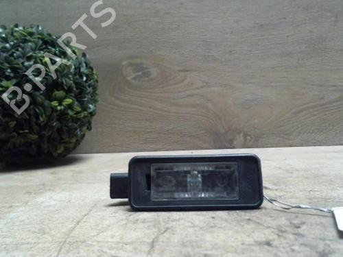 Licence plate light CITROËN C4 II (NC_) 1.6 HDi 115 | BP29294615I40 