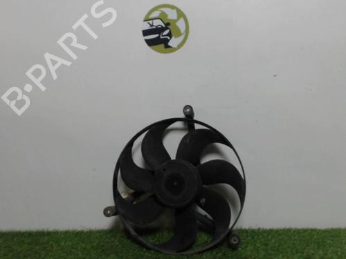 Used Heater blower motor VW LUPO I (6X1, 6E1) 1.0 (50 hp) 25395207