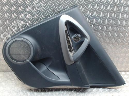 Used Rear right panel TOYOTA RAV 4 III (_A3_) 2.2 D 4WD (ALA30_, ALA30R) (150 hp) 31613942