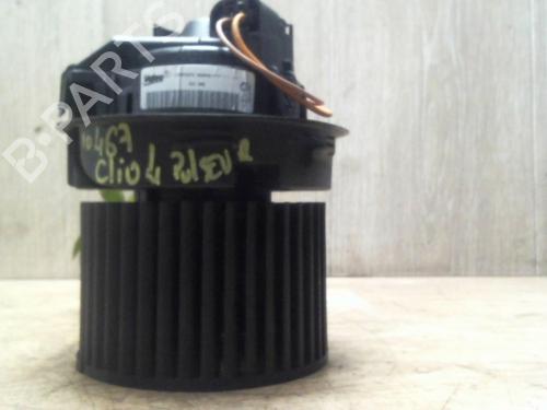 Used Air vent RENAULT CLIO IV (BH_) 1.5 dCi 90 (90 hp) 31229913