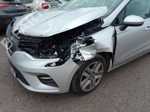 Venstre baglygte bagklap RENAULT CLIO V (B7_) 1.5 Blue dCi 85 (B7AG) | BP31229996C79 