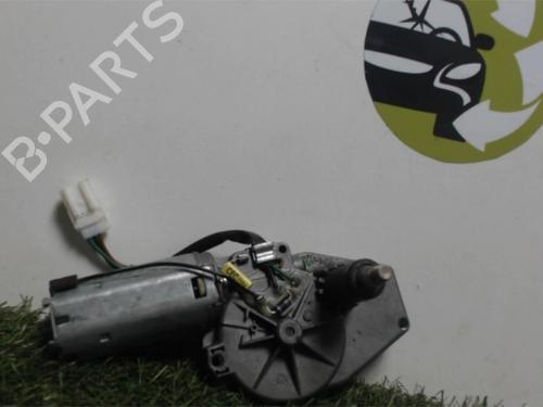 Rear wiper motor NISSAN MICRA II (K11) 1.0 i 16V | BP25393086M102 