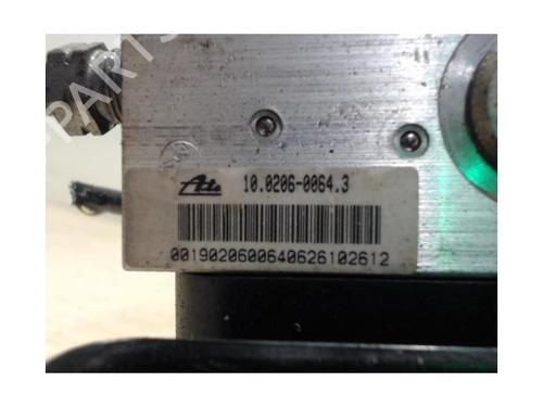 Pompe ABS CITROËN C5 II (RC_) 2.0 HDi (RCRHRH) | BP25387497M43 