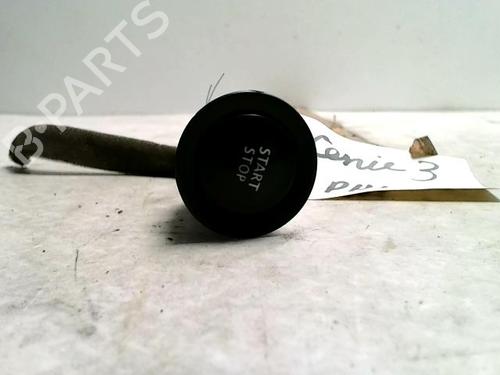 Used Start/Stop ECU RENAULT SCÉNIC III (JZ0/1_) 1.6 dCi (JZ00, JZ12) (130 hp) 26693087