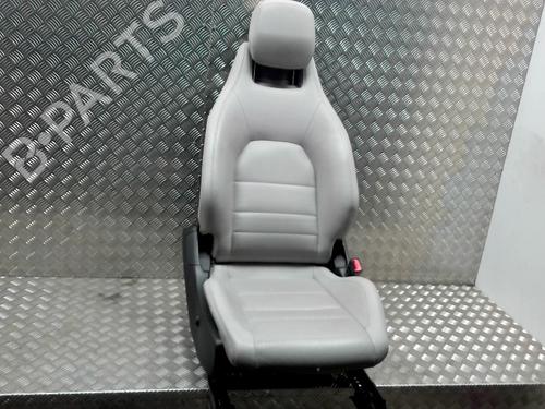 Used Right front seat MERCEDES-BENZ C-CLASS Coupe (C204) C 220 CDI (204.302) (170 hp) 29017993