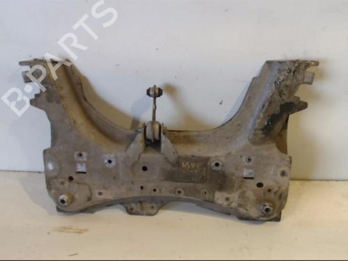 Used Subframe RENAULT CLIO IV (BH_) 1.5 dCi 75 (75 hp) 25398463