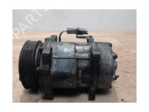 AC-Kompressor CITROËN C8 (EA_, EB_) 2.2 HDi | BP25412763M34 