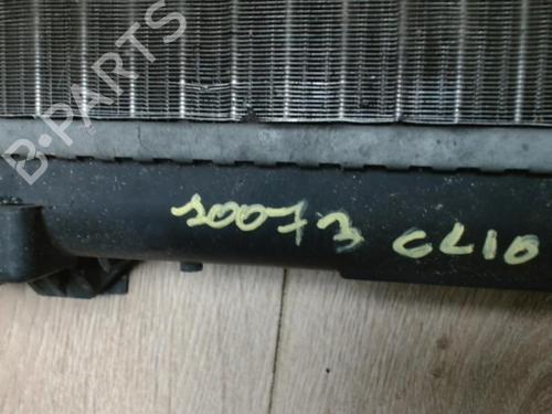 Køler RENAULT CLIO II (BB_, CB_) 1.9 dTi (B/CB0U) (80 hp) 29052999