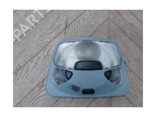 Kabinelys MERCEDES-BENZ C-CLASS T-Model (S203) C 220 CDI (203.206, 203.208) | BP25387749I8