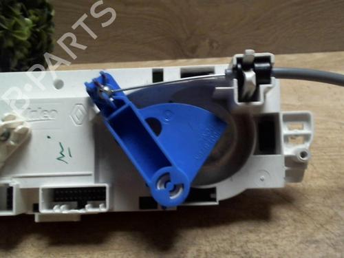 Climate control RENAULT MEGANE III Hatchback (BZ0/1_, B3_) 1.5 dCi (BZ09, BZ0D, BZ1W, BZ29, BZ14) | BP25413354I5 - Image 6
