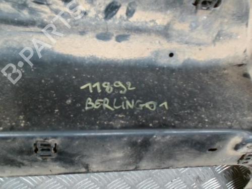 Support CITROËN BERLINGO / BERLINGO FIRST Box Body/MPV (M_) 1.6 HDI 75 (MB9HW) | BP25714448C155