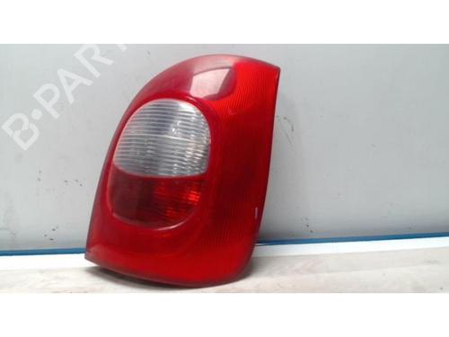 Right taillight CITROËN XSARA PICASSO (N68) 2.0 HDi | BP25418731C35 