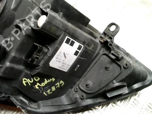 Right headlight RENAULT MODUS / GRAND MODUS (F/JP0_) 1.5 dCi (FP0E, JP0E) | BP36904176C29  - Image 7