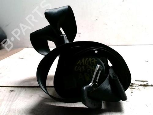 Used Rear right seatbelt CITROËN C4 II (NC_) 1.6 HDi 90 (92 hp) 31223789